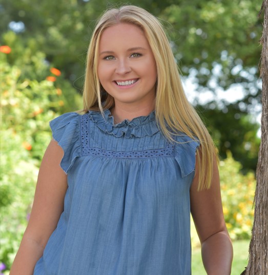 Brooklynn updated