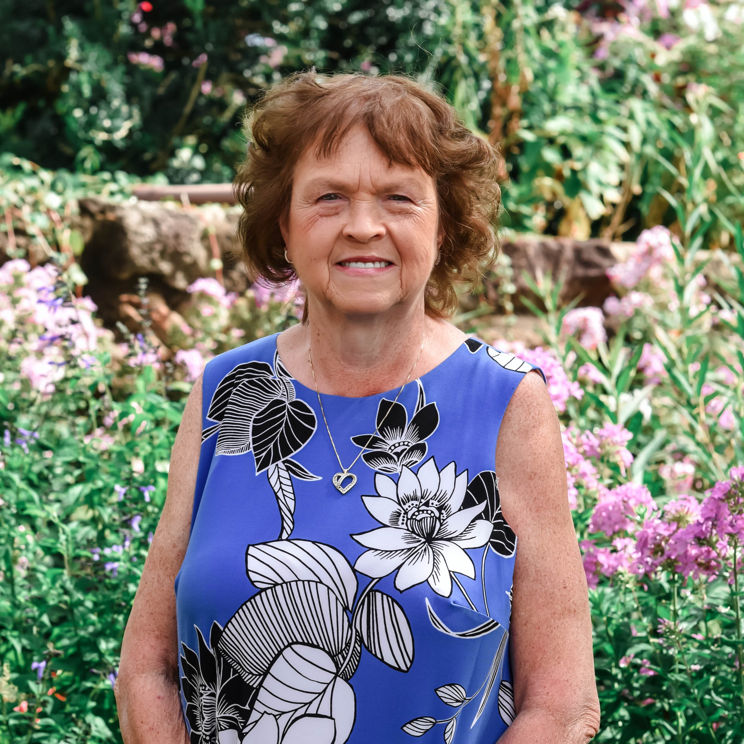 Shirley